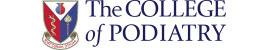 College of Podiatry Shop TEST College of Podiatry Shop TEST